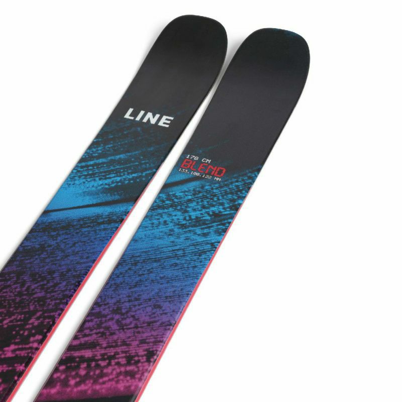 LINE BLEND ライン ブレンド スキー 178cm グリフォン | nate-hospital.com