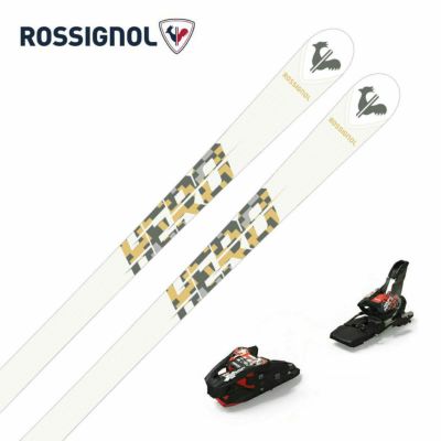 ROSSIGNOL ロシニョール スキー板＜2023＞ SUPER VIRAGE VII LTD R22 + SPX 12 ROCKERACE GW  【ビンディング セット 取付無料 旧モデル】 スーパーセール ならタナベスポーツ【公式】が最速最安値に挑戦中！メンズ・レディース・子供用まで勢揃い