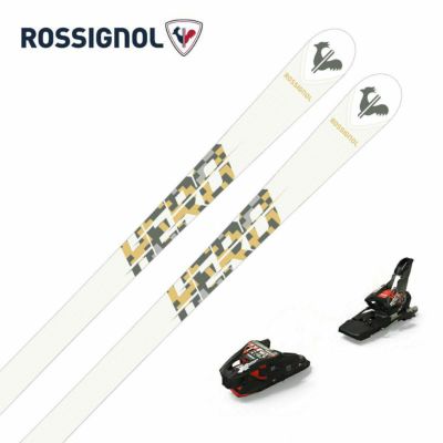 ROSSIGNOL ロシニョール スキー板＜2023＞ SUPER VIRAGE VII LTD R22 + SPX 12 ROCKERACE GW  【ビンディング セット 取付無料 22-23 旧モデル】 ならタナベスポーツ【公式】が最速最安値に挑戦中！メンズ・レディース・子供用まで勢揃い