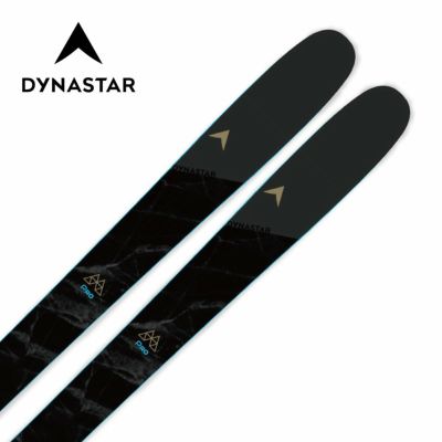 DYNASTAR ディナスター スキー板 ＜2023＞ M-PRO 90 + ATTACK 11 GW