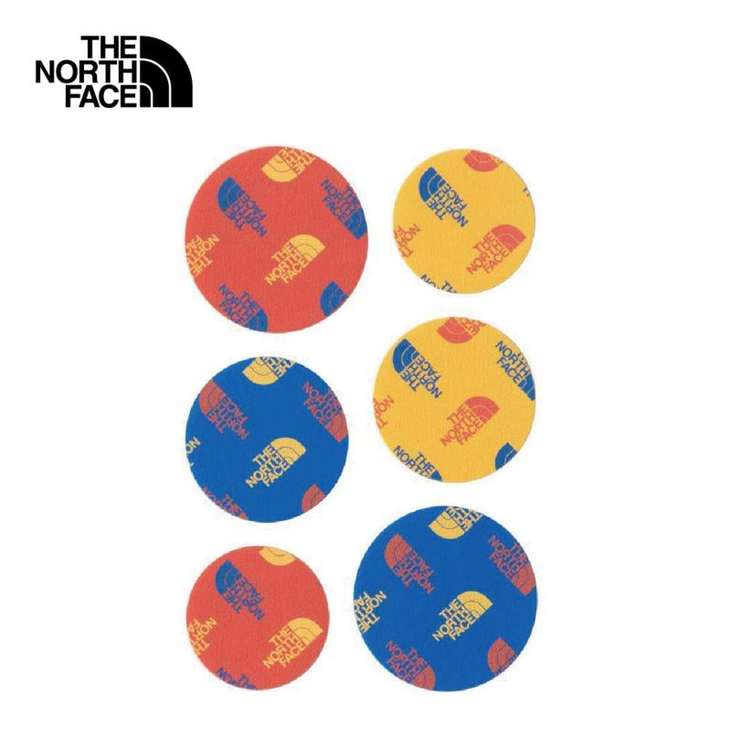 THE NORTH FACE UEm[XEtFCX 2023 Kids' TNF Repair Patch / LbY TNFyApb` / NNJ22240