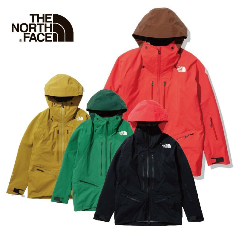 THE NORTH FACE ザ・ノース・フェイス スキーウェア ジャケット ＜2023＞ RTG Hybrid GORE-TEX Jacket /  アールティージーハイブリッドゴアテックスジャケット / NS62201 ならタナベスポーツ【公式】が最速最安値に挑戦中！メンズ・レディース ...