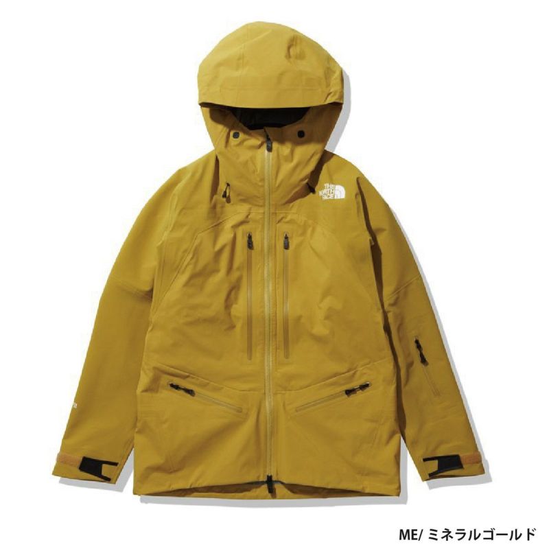 THE NORTH FACE ザ・ノースフェイス スキーウェア ジャケット ＜2023