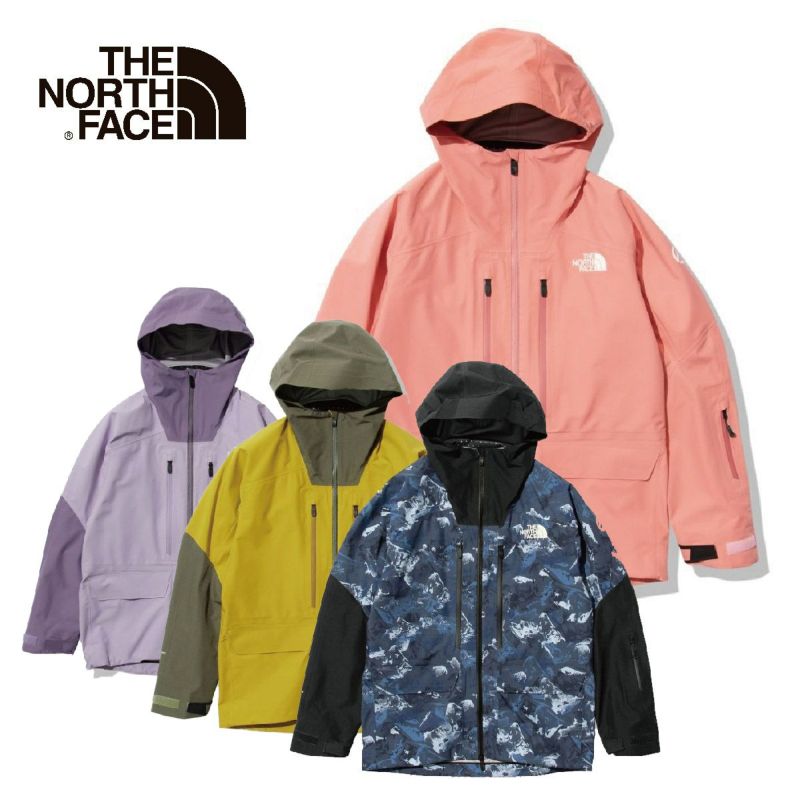 THE NORTH FACE ザ・ノースフェイス スキーウェア ジャケット ＜2023 ...