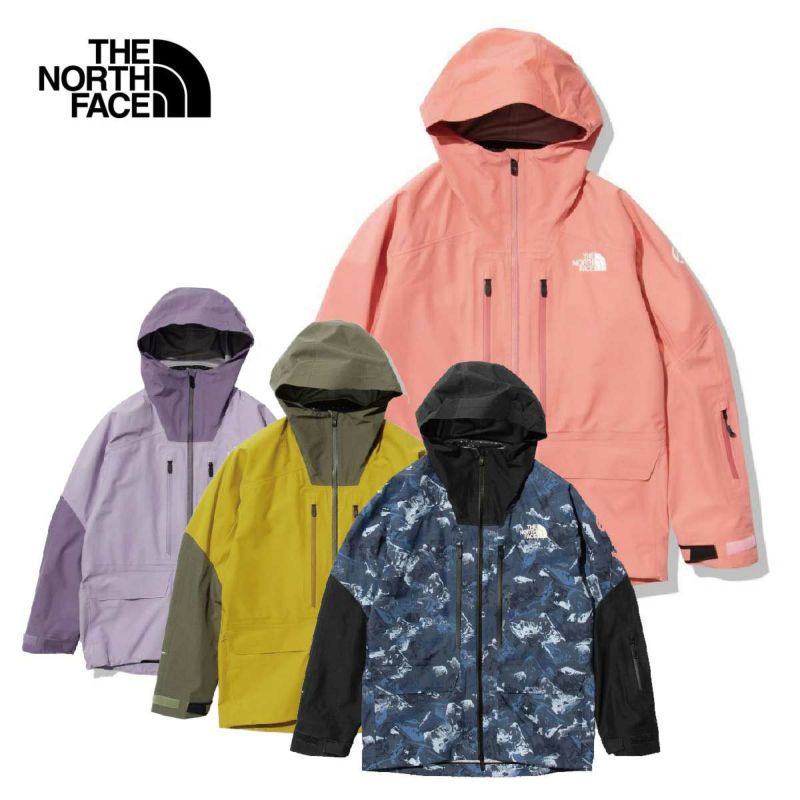 THE NORTH FACE ザ・ノースフェイス スキーウェア ジャケット