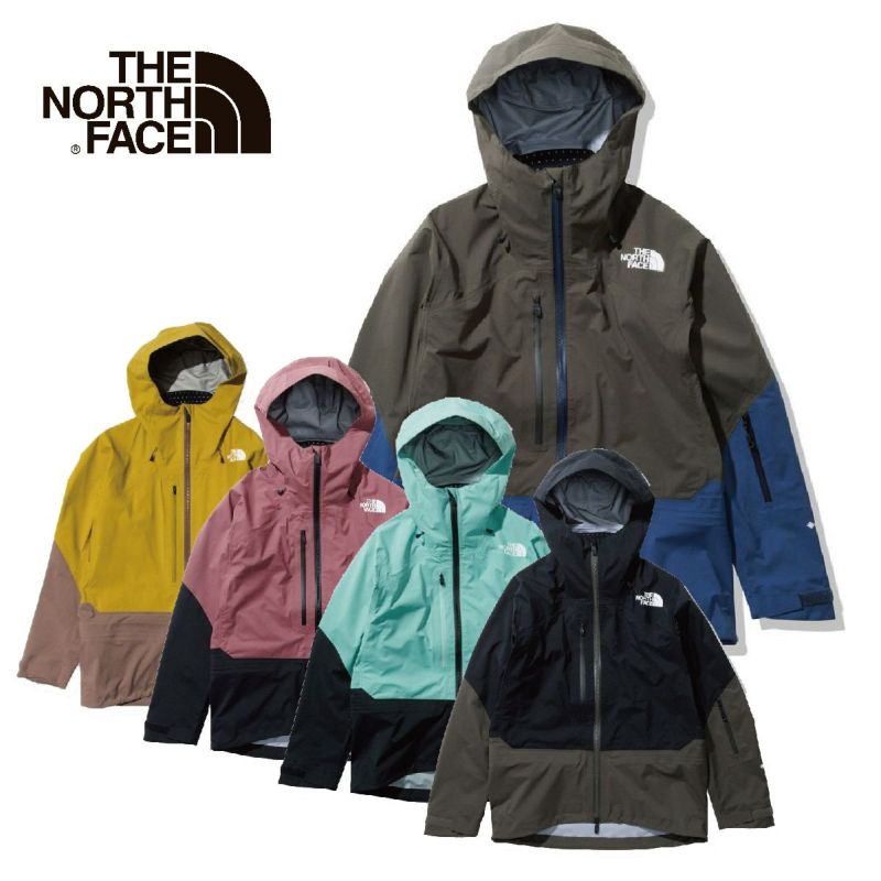 春先取りの THE NORTH FACE ノースフェイス ウェア NS62205 POWDER