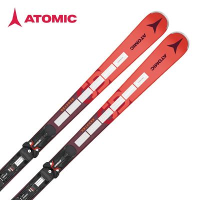 【ATOMIC】アトミックスキー板ならスキー用品通販ショップ 