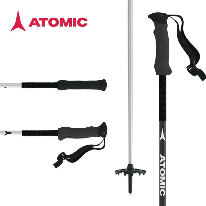 ATOMIC Ag~bN |[ XgbN 2026 BCT TOURING /