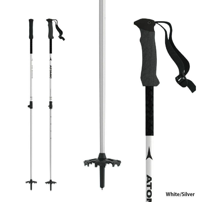 ATOMIC アトミック ポール ストック ＜2026＞ BCT TOURING