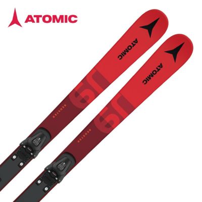 ATOMIC】アトミックスキー板ならスキー用品通販ショップ - タナベ 