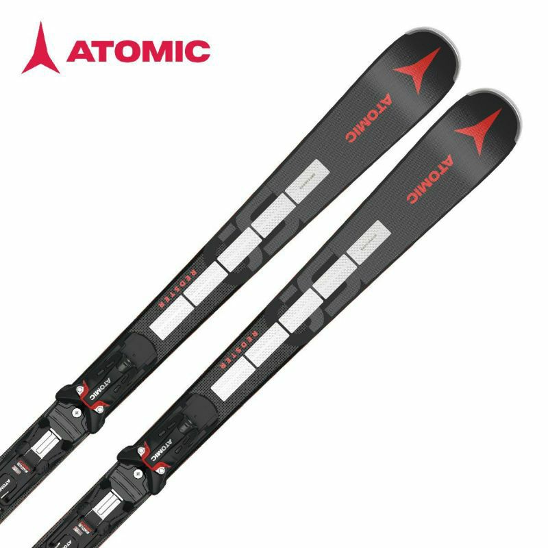 アトミック ATOMIC REDSTER S9i 165cm 2021モデル-