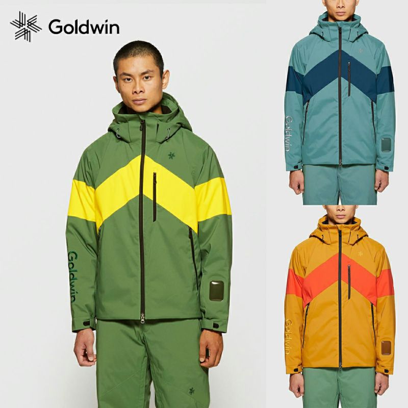 ゴールドウィン スキーウェアの人気商品・通販・価格比較 - 価格.com