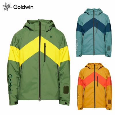 お買い得・旧モデル【GOLDWIN】ならスキー用品通販ショップ - タナベ