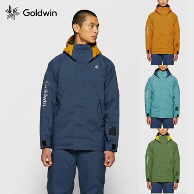 お買い得・旧モデル【GOLDWIN】ならスキー用品通販ショップ - タナベ