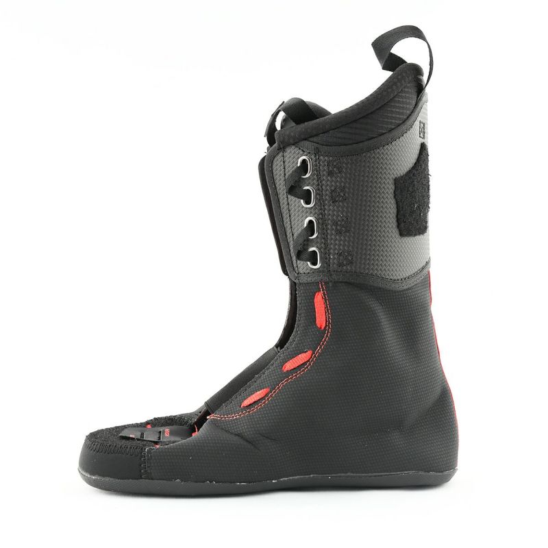 ATOMIC アトミック スキーブーツ ＜2025＞ REDSTER TI 110 〔レッド