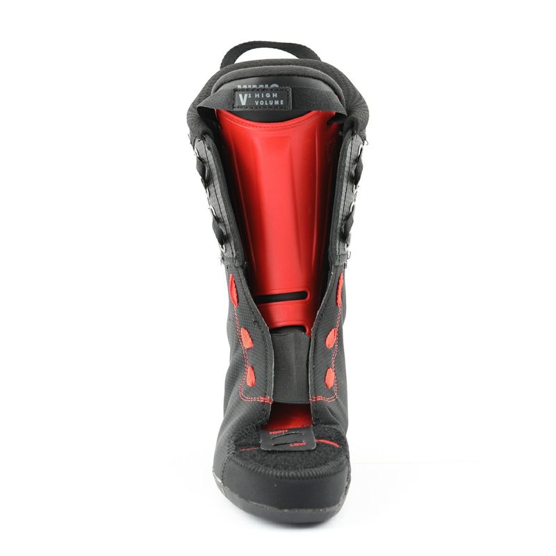ATOMIC REDSTER スキー靴 STI 130 24から25.5 ATOMIC アトミック スキーブーツ ＜2025＞ REDSTER STI 130