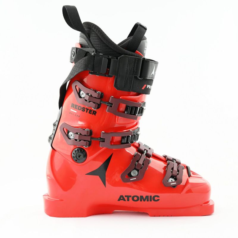 ATOMIC アトミック スキーブーツ ＜2025＞ REDSTER STI 130