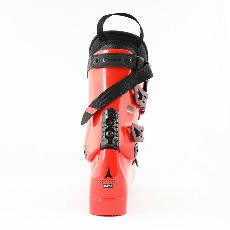ATOMIC アトミック　スキーブーツSTI130 23cm ATOMIC アトミック スキーブーツ ＜2025＞ REDSTER STI 130