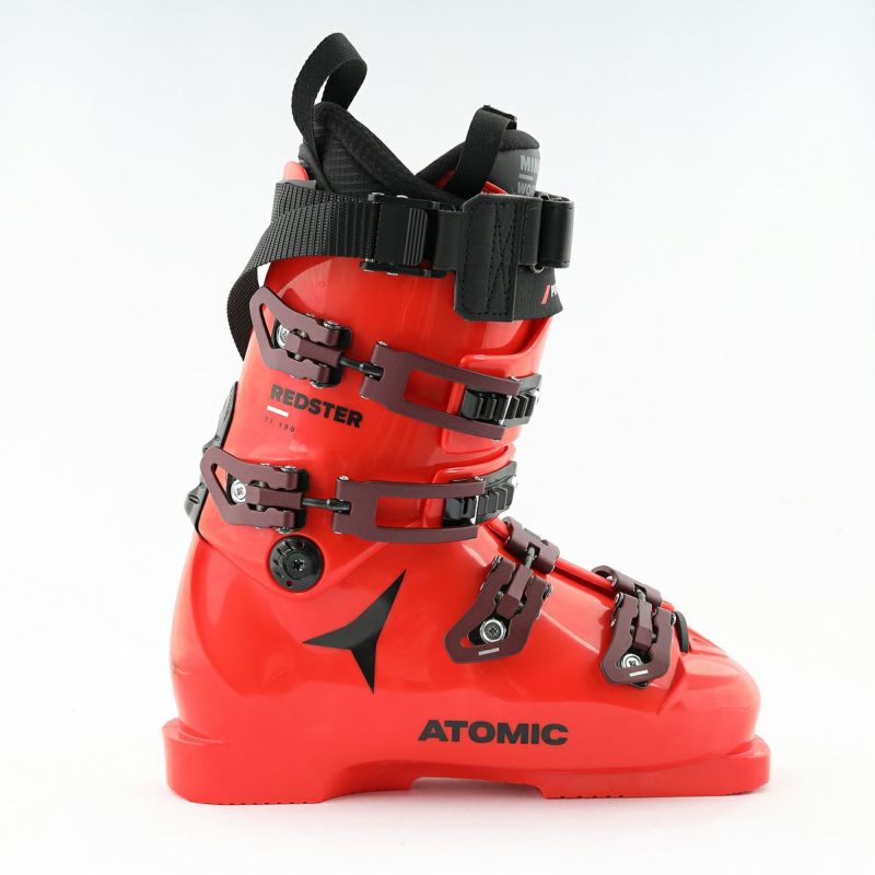 ATOMIC アトミック スキーブーツ ＜2025＞ REDSTER TI 130
