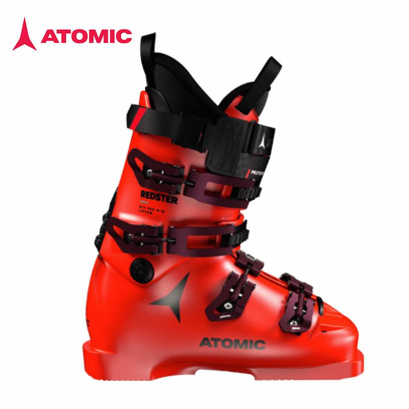 ATOMIC アトミック スキーブーツ <2025> REDSTER STI 150 LIFTED 〔レッドスター STI 150 LIFTED〕