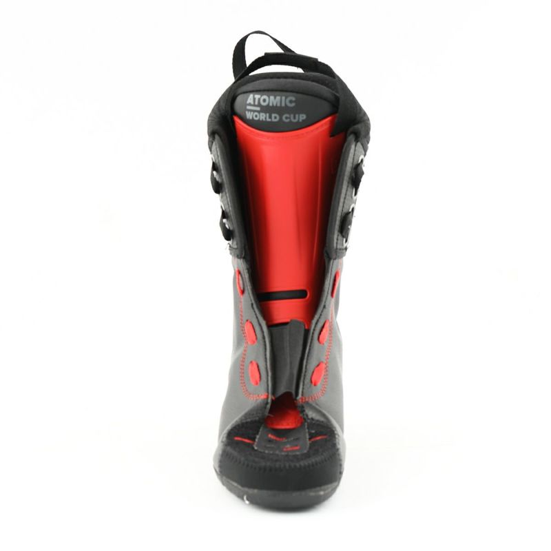 スキー ATOMIC REDSTER STI 90 Atomic Redster STi 90 LC Alpine Boot (YTH) - Shepherd and