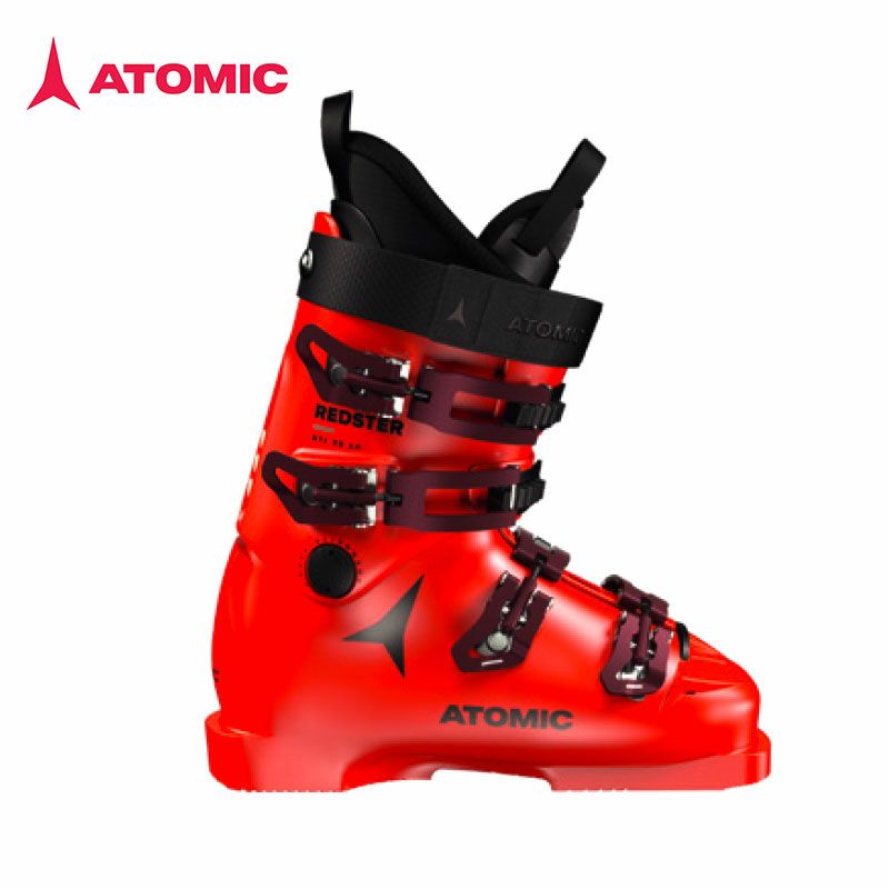 お買得！】 atomic 24-24.5cm アトミックホークスジュニア4 jr4 hawk 