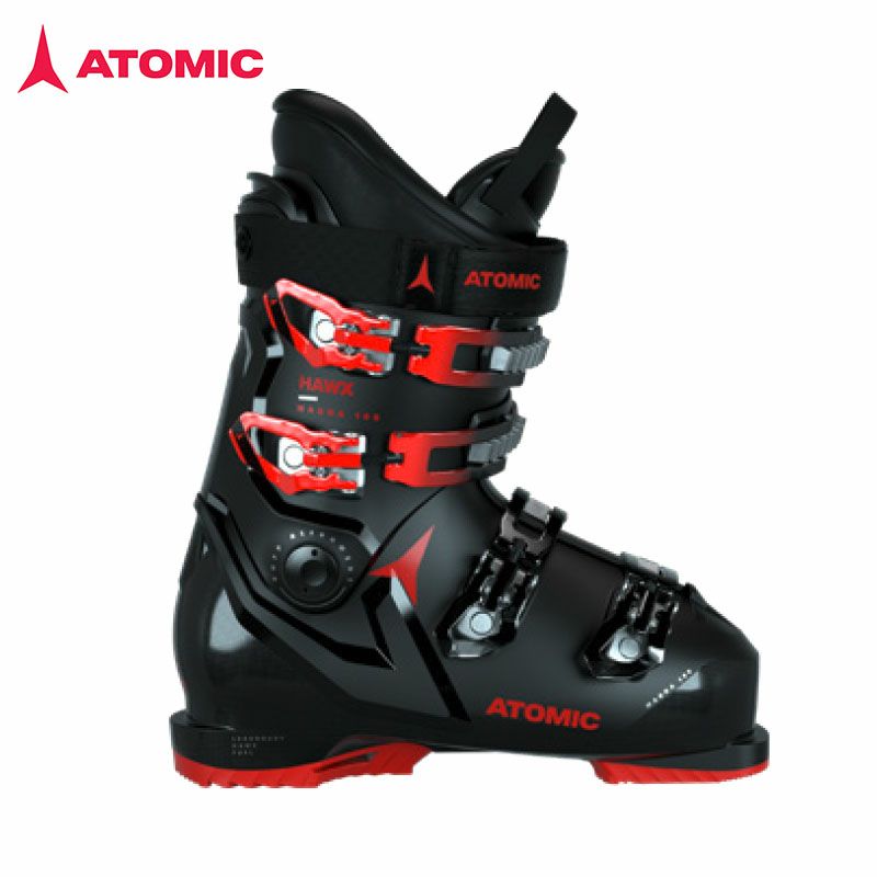 Atomic hawx magna 90x 26-26.5 スキーブーツ - スキー