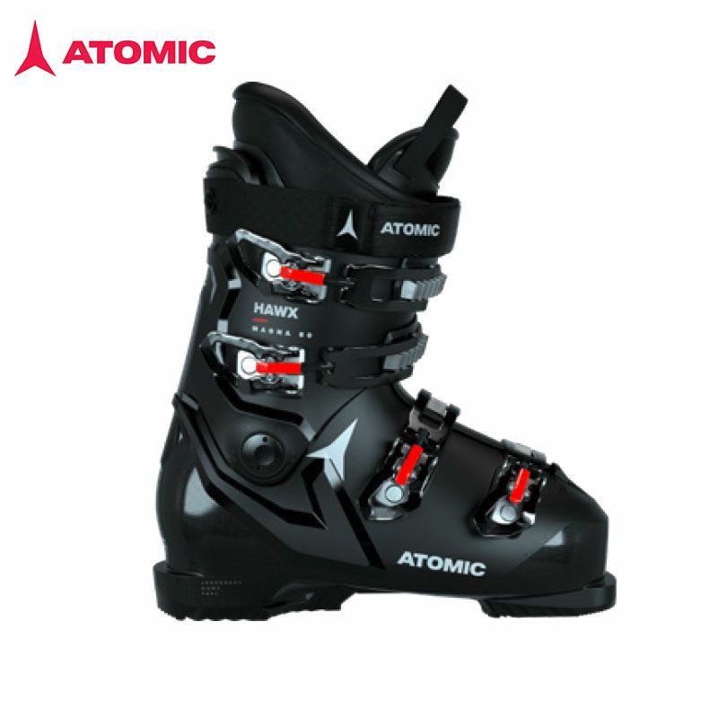 美品】ATOMIC HAWX 80 W 23 / 23.5 cm スキー靴-