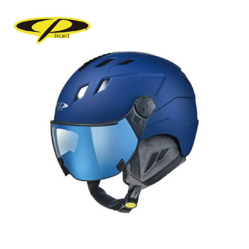 cp スキーヘルメットの通販・価格比較 - 価格.com