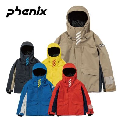 PHENIX】フェニックススキーウェアならスキー用品通販ショップ