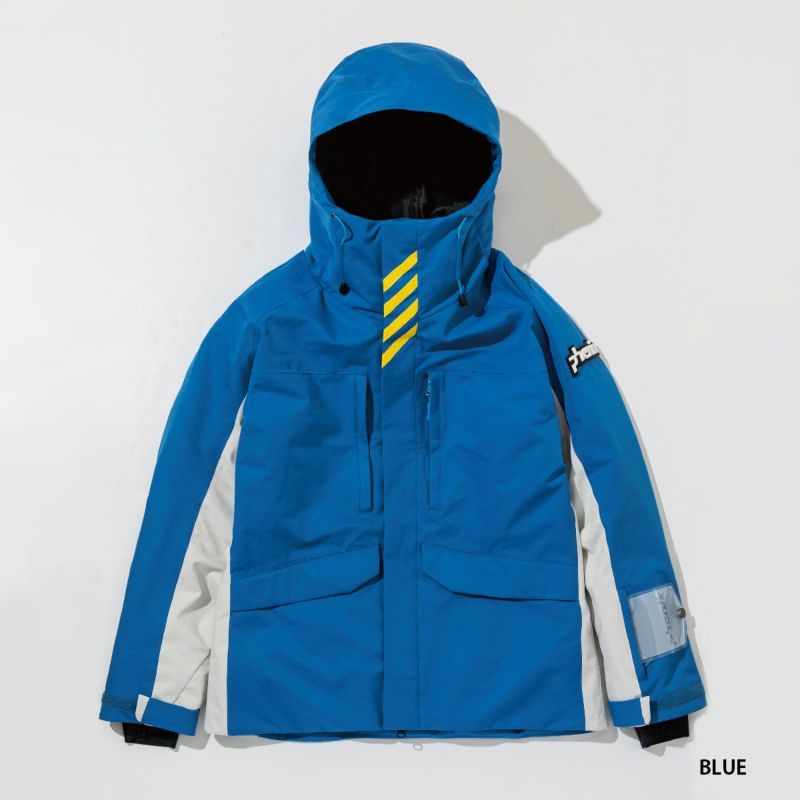 PHENIX フェニックス スキーウェア ジャケット ＜2023＞ PSM22OT15 / BLIZZARD JACKET JP 22-23  NEWモデル | スキー用品通販ショップ - タナベスポーツ