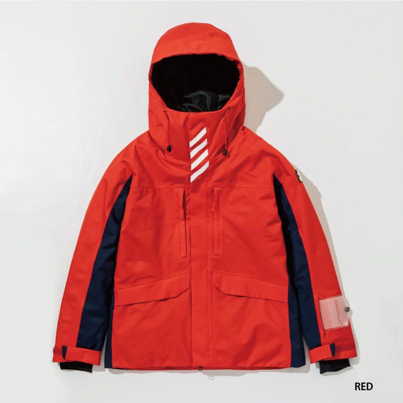 スキーウェア メンズ スキージャケット フェニックス PHENIX