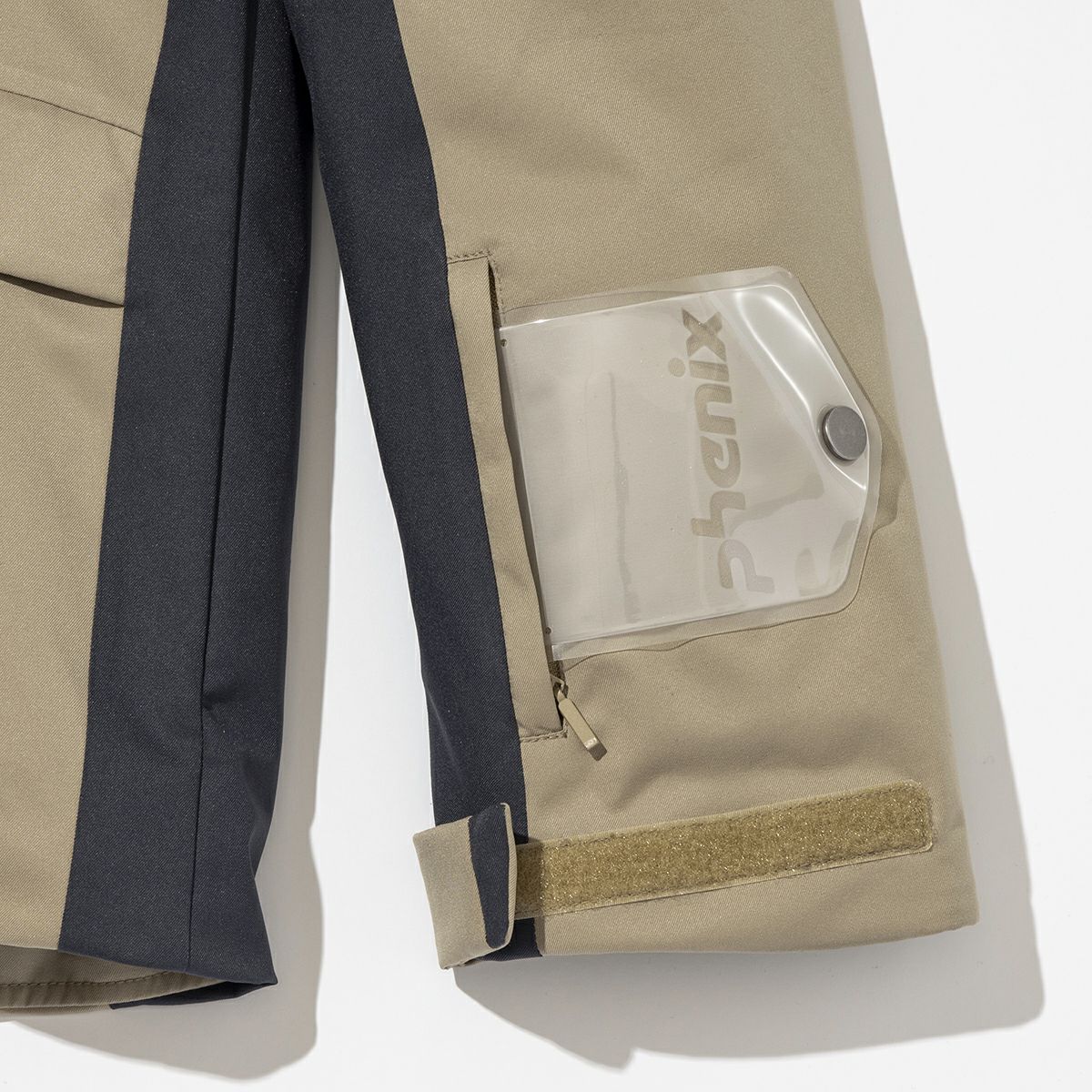 スキーウェア メンズ スキージャケット フェニックス PHENIX