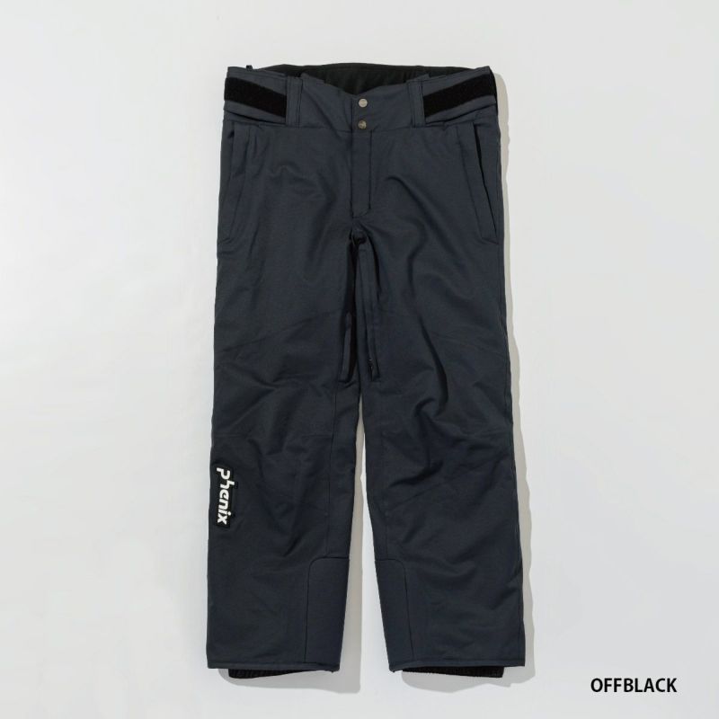 最新な PHENIX フェニックス スキーウェア パンツ 2023 PSM22OB15 BLIZZARD PANTS JP 22-23 NEWモデル  fucoa.cl