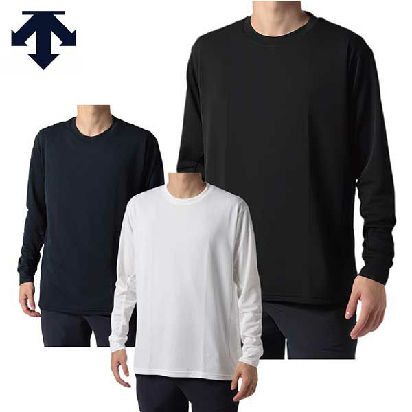 XL[ A_[EFA Y fB[X DESCENTE fTg 2023UNDER SHIRT / DWMUJB61