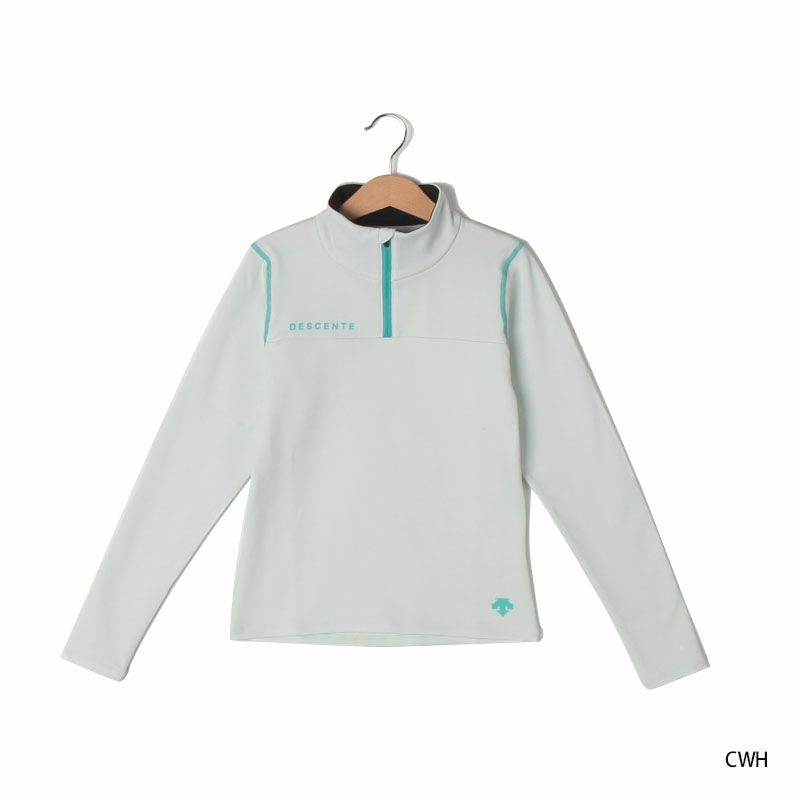 DESCENTE デサント スキー アンダー キッズ ジュニア＜2023