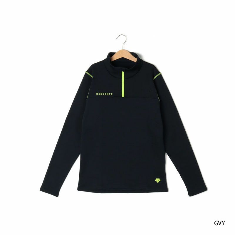 DESCENTE デサント スキー アンダー キッズ ジュニア＜2023