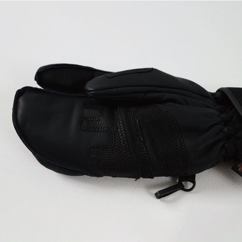 DESCENTE デサント グローブ ＜2023＞3 FINGER MITTEN
