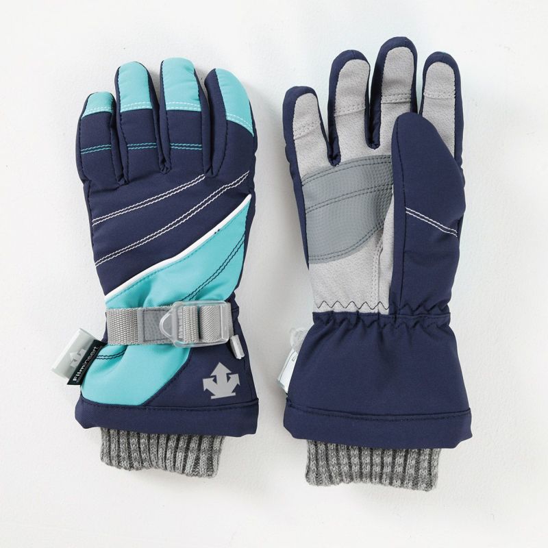 DESCENTE デサント スキー グローブ キッズ ジュニア ＜2023＞JUNIOR GLOVE / DWDUJD62  ならタナベスポーツ【公式】が最速最安値に挑戦中！メンズ・レディース・子供用まで勢揃い