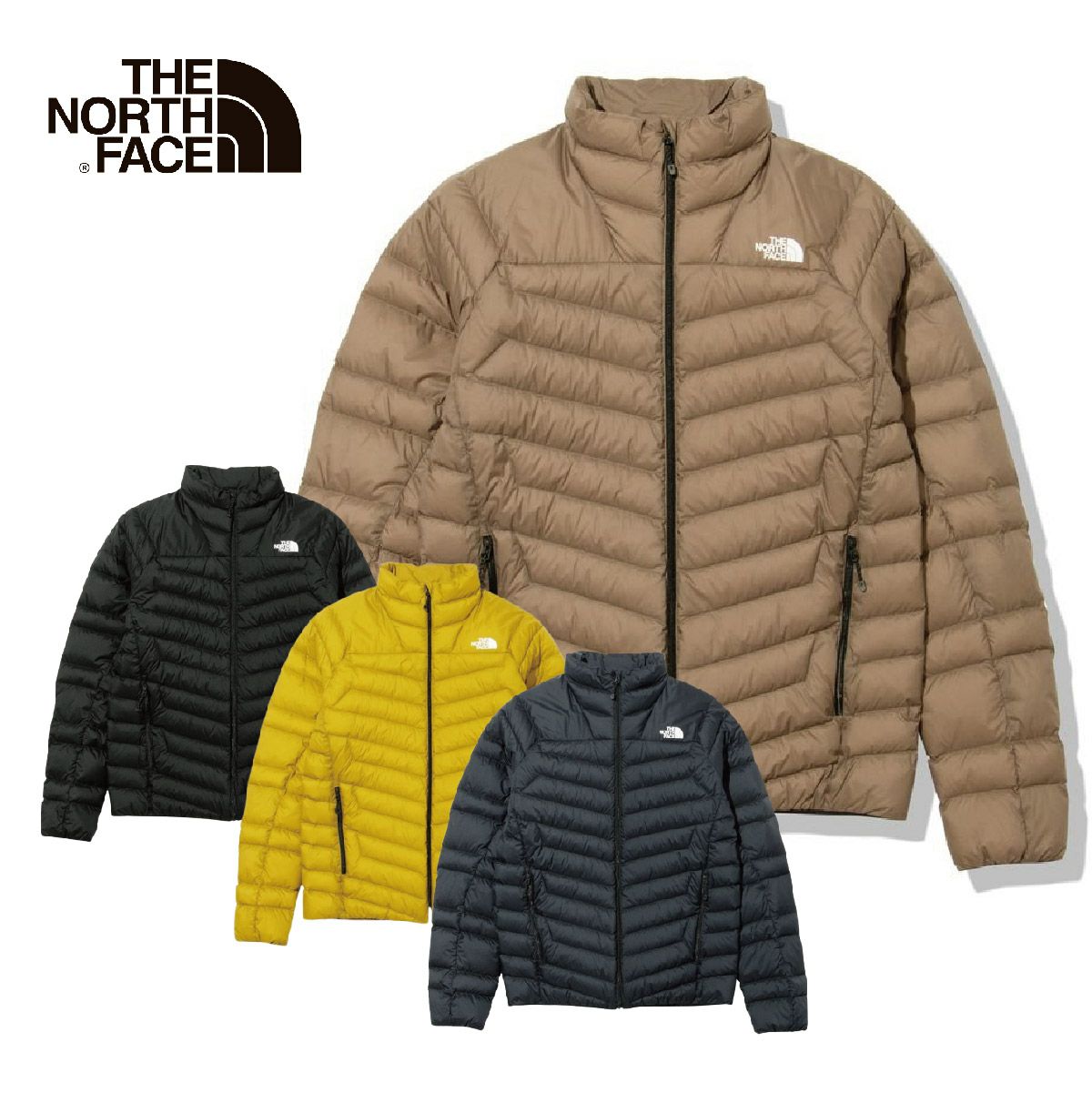 スキーウェア ノースフェイス ジャケットの人気商品・通販・価格比較
