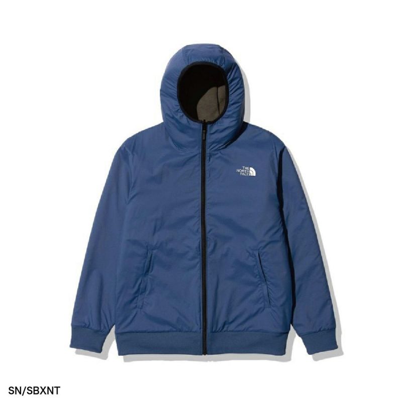 THE NORTH FACE ザ・ノース・フェイス ウェア ミドラー メンズ レディース ＜2023＞ NT62289 / RVS TECH AIR  HD RVS テック エアー HD ならタナベスポーツ【公式】が最速最安値に挑戦中！メンズ・レディース・子供用まで勢揃い