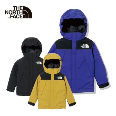 THE NORTH FACE ザ・ノースフェイス ウェア / JRジュニアジャケット