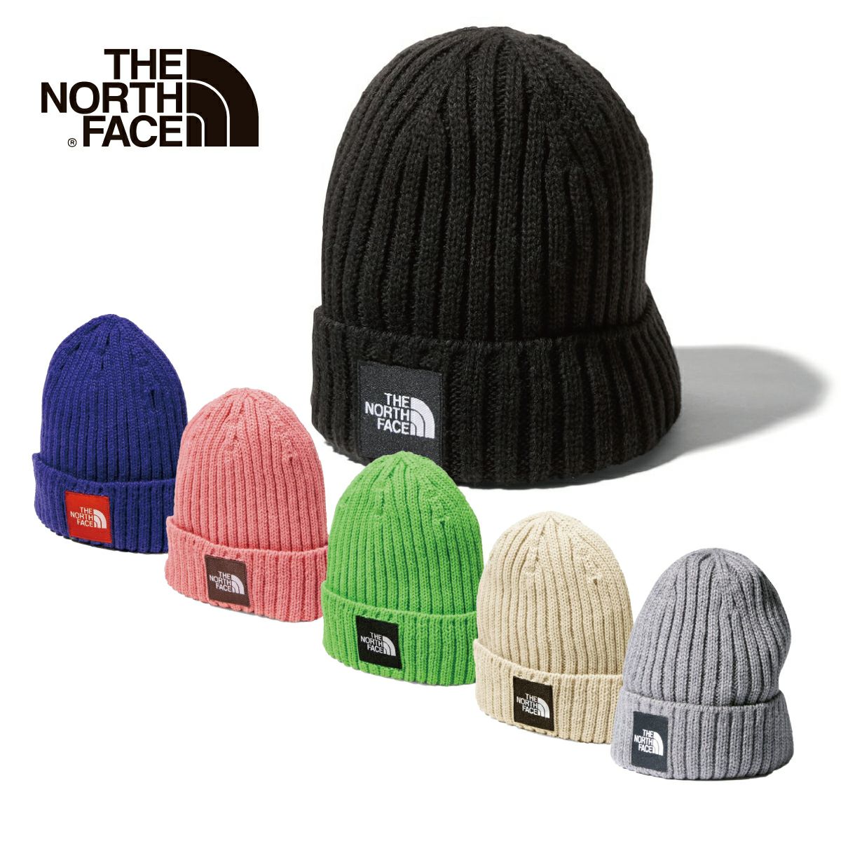 スキースノボー用帽子 ザ ノースフェイスの人気商品・通販・価格比較 