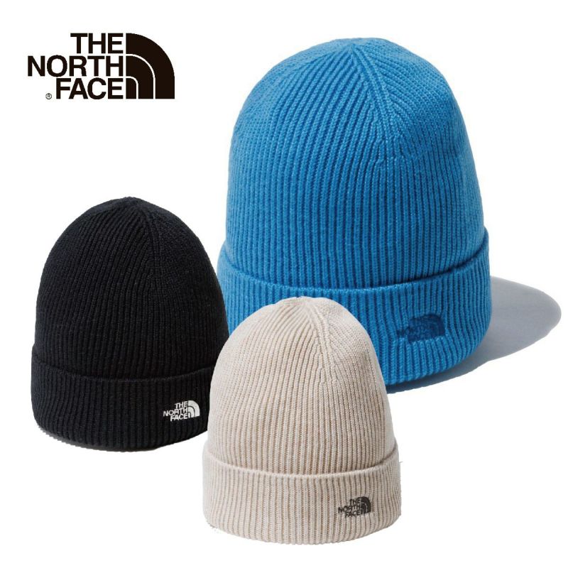 THE NORTH FACE ザ・ノースフェイス スキー ニット帽 / JR