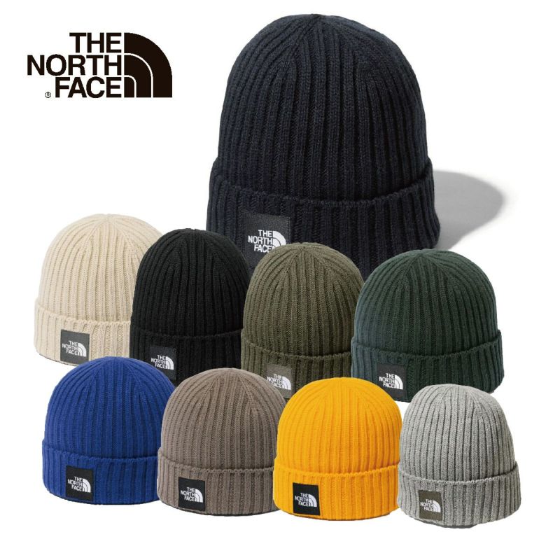 THE NORTH FACE ザ・ノースフェイス スキー ニット帽＜2023