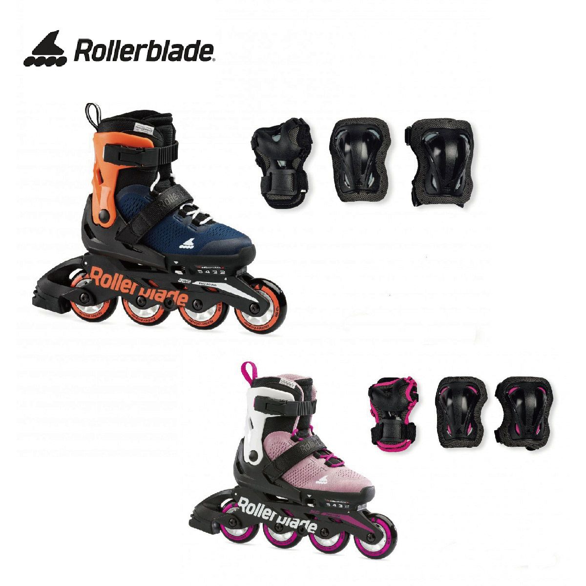 誕生日プレゼント ROLLERBLADE Anthracite ローラーブレード [26cm