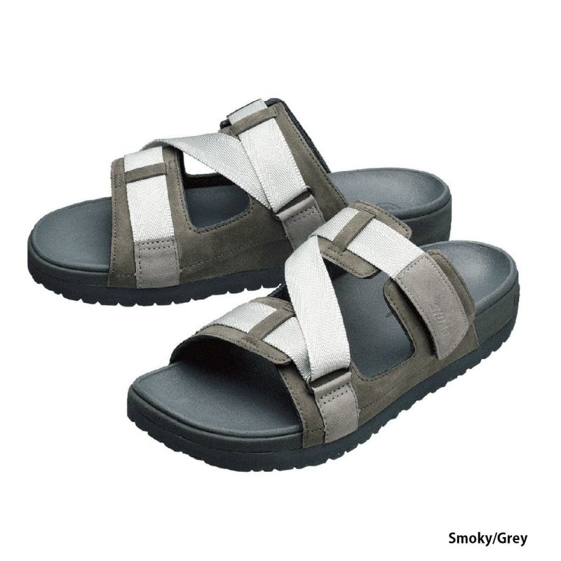 シダス　Sidas 3D サンダル クロスフィット SIDAS シダス サンダル シューズ ＜2024＞ 3D SANDAL CROSSFIT