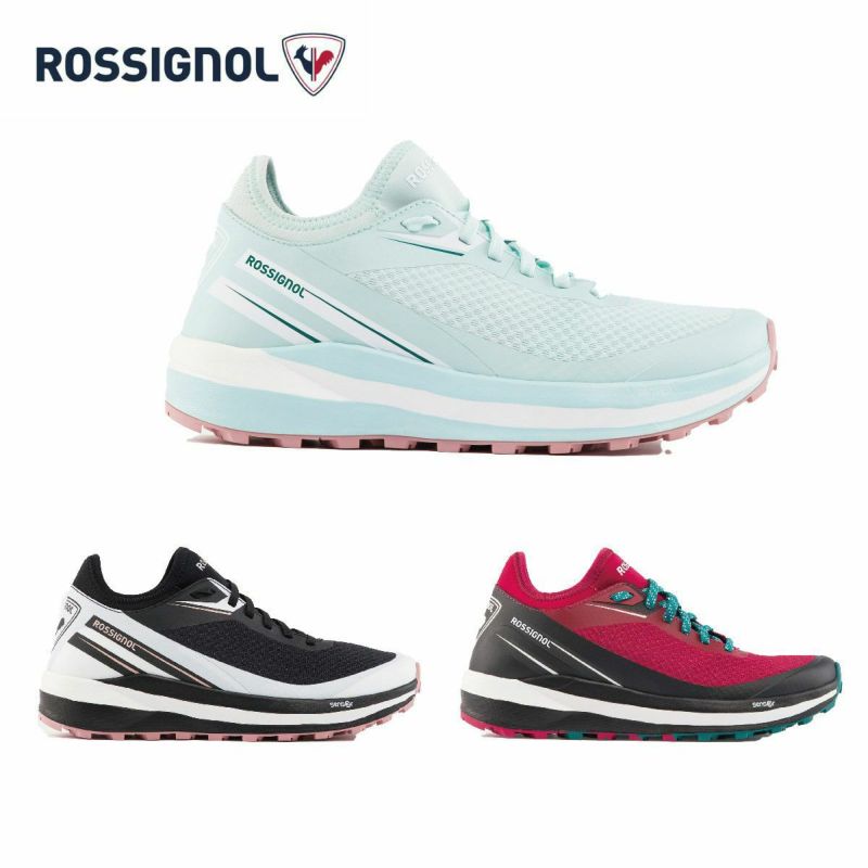 ROSSIGNOL ���V�j���[�� �X�|�[�c�V���[�Y ���f�B�[�X��2022��W SKPR LIGHT