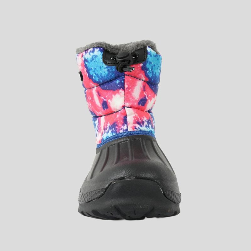 north peak ノースピーク スノーブーツ スノーシューズ ジュニア NP