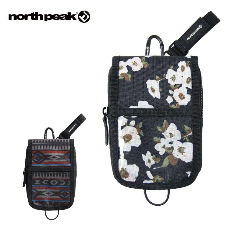 north peak �m�[�X�s�[�N �p�X�P�[�X NP-5367 / �߽���with�߰�